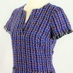 Cute shift dress never worn